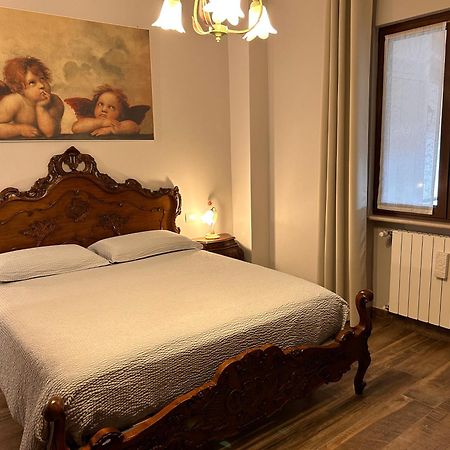 B&B Il Fienile Calcinato Exterior foto